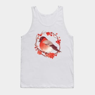 Bullfinch Tank Top